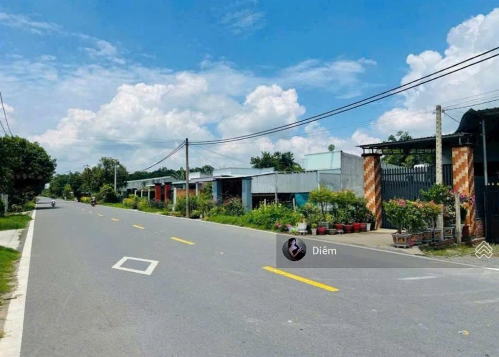 156m2 đất gần vin hóc môn cách 10 phút đi xe, giá 1,3 tỷ ở đ.nguyễn thị lắng tân phú trung, shr