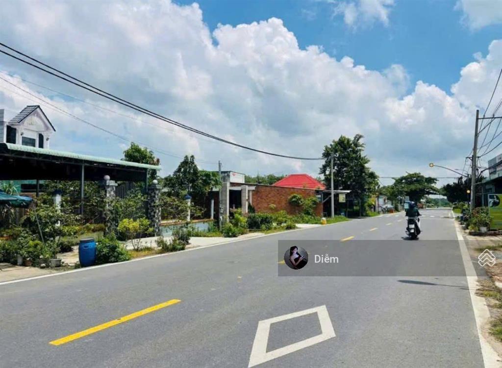 156m2 đất gần vin hóc môn cách 10 phút đi xe, giá 1,3 tỷ ở đ.nguyễn thị lắng tân phú trung, shr