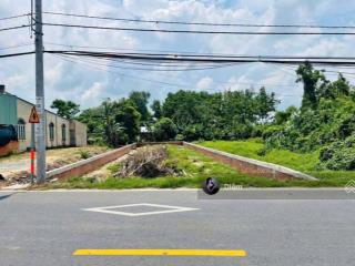 156m2 đất gần vin hóc môn cách 10 phút đi xe, giá 1,3 tỷ ở đ.nguyễn thị lắng tân phú trung, shr