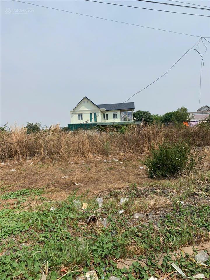 Cần bán lô đất mặt tiền đường huỳnh văn cọ 200m2 thị trấn củ chi 900tr