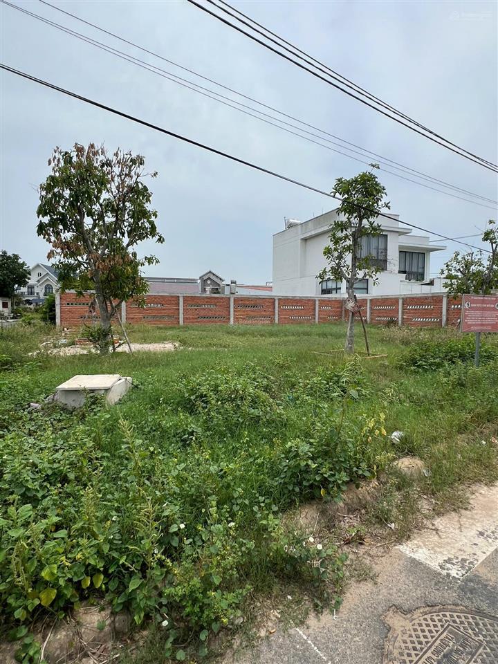 Kẹt tiền cần bán lô đất 210m2 huỳnh văn cọ tt củ chi 1tỷ 5