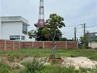 Kẹt tiền cần bán lô đất 210m2 huỳnh văn cọ tt củ chi 1tỷ 5