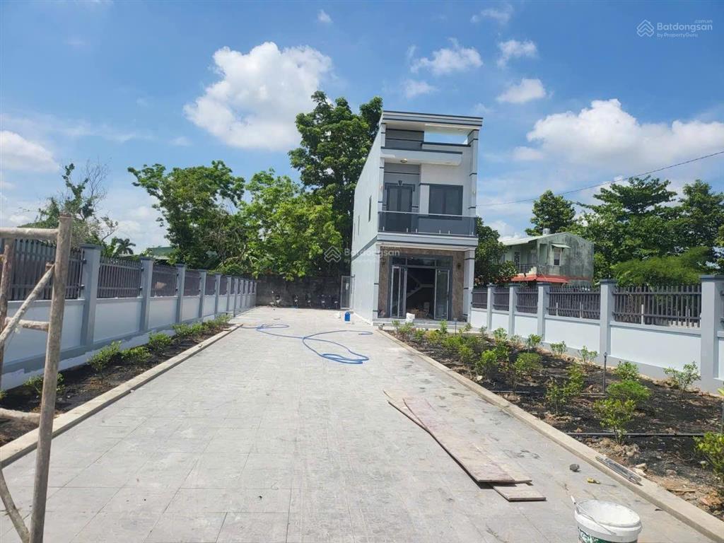 Chủ ngộp bank cần bán gấp căn nhà vườn 532m2 tân phú trung củ chi 2tỷ2