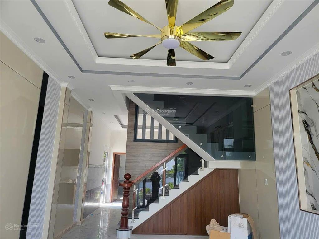 Chủ ngộp bank cần bán gấp căn nhà vườn 532m2 tân phú trung củ chi 2tỷ2