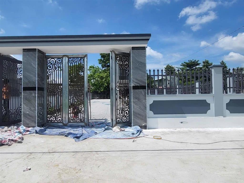 Chủ ngộp bank cần bán gấp căn nhà vườn 532m2 tân phú trung củ chi 2tỷ2