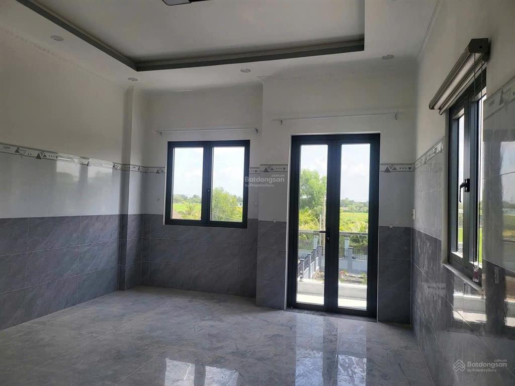 Chủ ngộp bank cần bán gấp căn nhà vườn 532m2 tân phú trung củ chi 2tỷ2