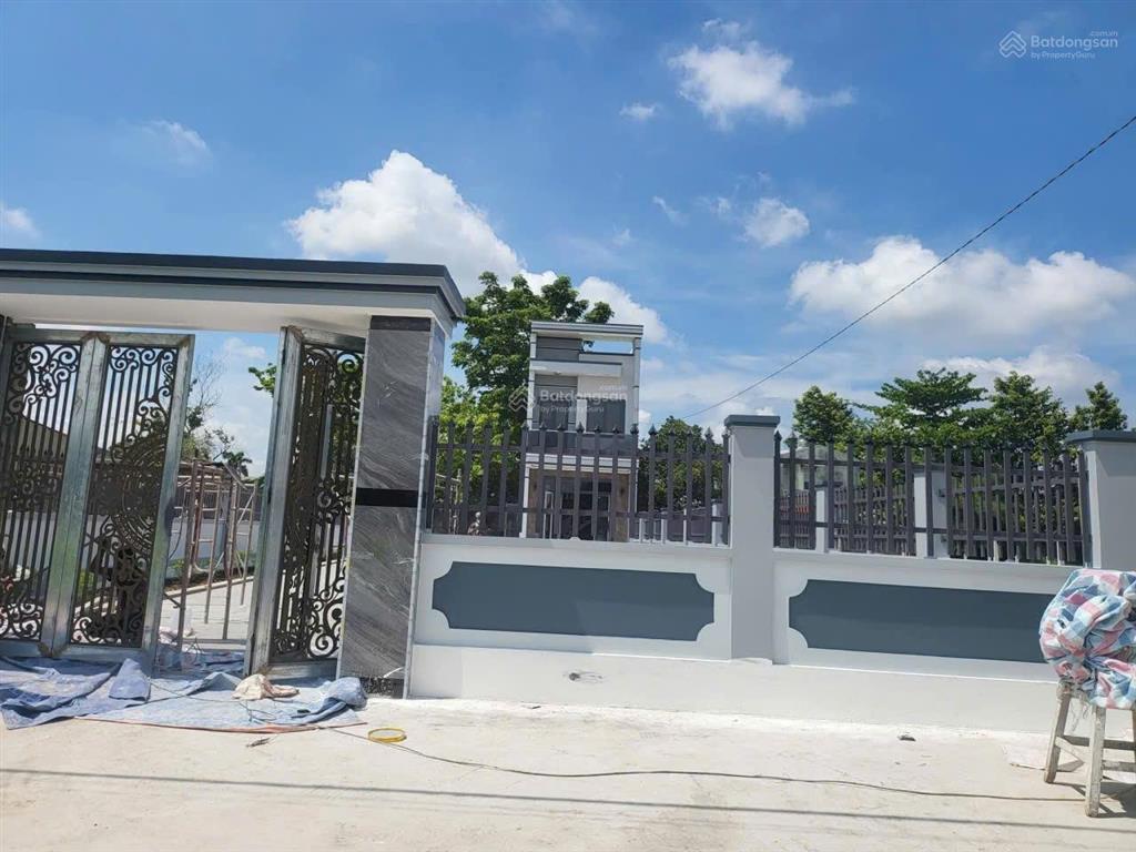 Chủ ngộp bank cần bán gấp căn nhà vườn 532m2 tân phú trung củ chi 2tỷ2