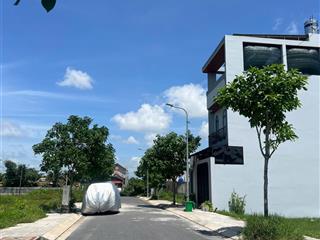Đất đẹp 6x13m, đường số 89 tân phú trung khu dân cư hiện hữu 900tr