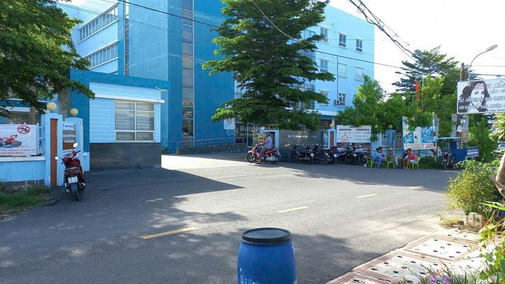 Cần bán lô đất 138,9m² trung tâm thị trấn củ chi gần trường học, đầu tư sinh lời 1 tỷ