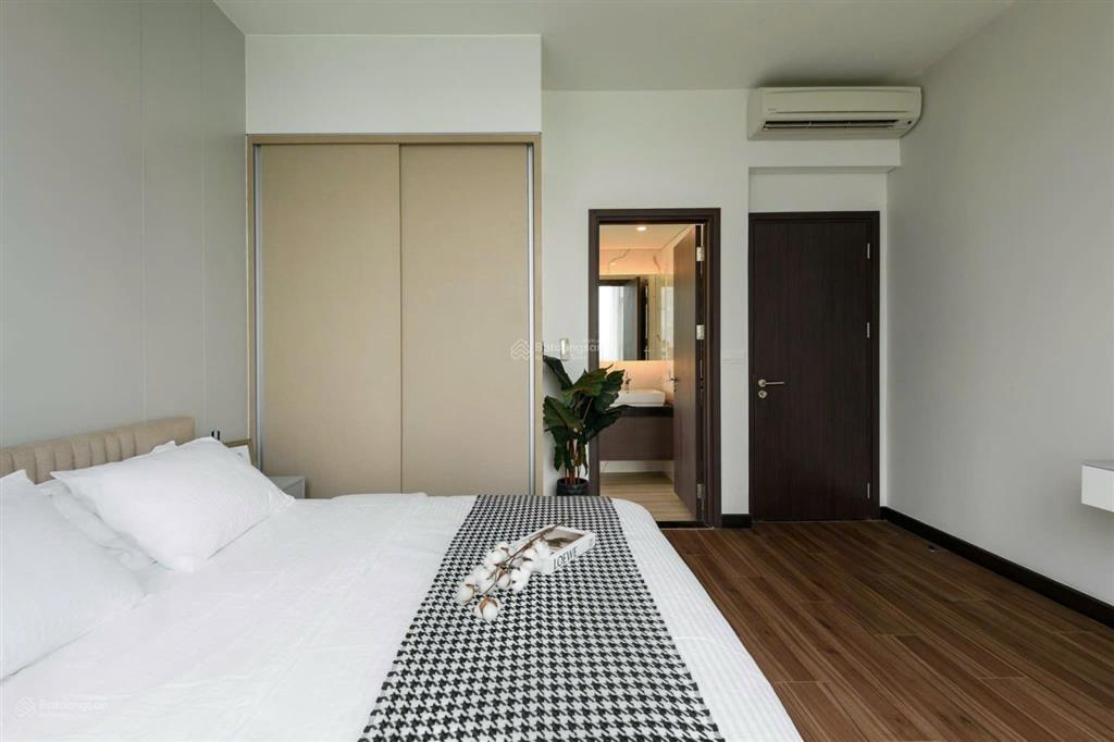 Empire city  3 phòng ngủ full nội thất  view sông, pháo hoa
