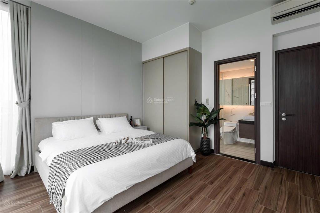 Empire city  3 phòng ngủ full nội thất  view sông, pháo hoa