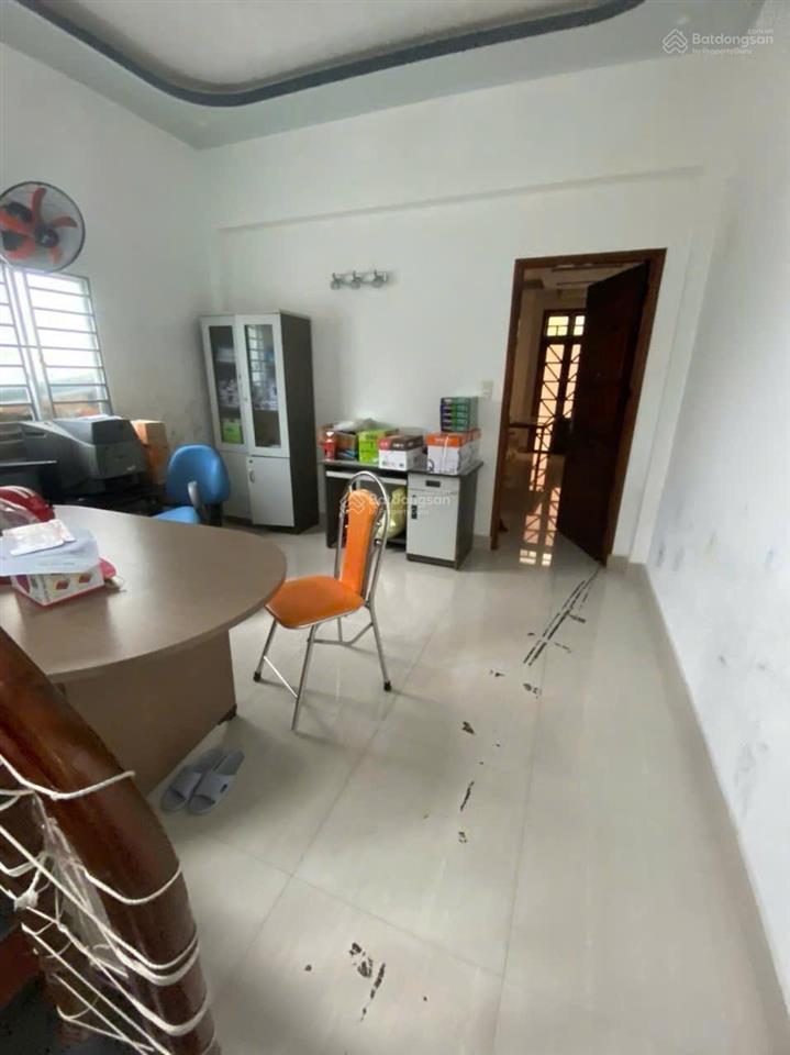 Bán nhà 3 tầng đường thanh hải phường thanh bình, hải châu, đà nẵng.