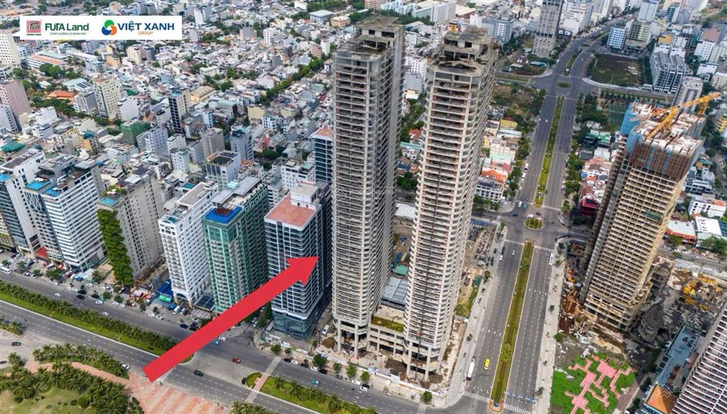 Căn hộ biển mỹ khê đà nẵng sở hữu lâu dài  giỏ hàng times square giá tốt tháng 5
