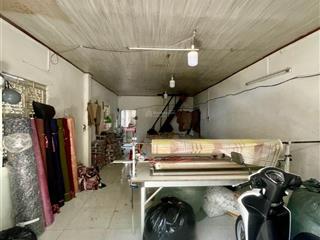 Lạc long quân gần bảy hiền, tân bình, hẻm xe tải thông, 73m2, 2 tầng, tiện kinh doanh, giá 8 tỷ tl