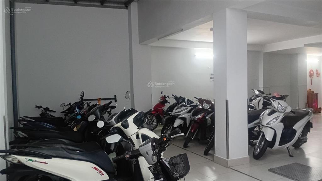 Bán tòa chdv 7 tầng đúc, nguyễn ngọc nhựt, tân phú, thang máy,150m2, 24 phòng, nhỉnh 30 tỷ tl