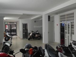 Bán tòa chdv 7 tầng đúc, nguyễn ngọc nhựt, tân phú, thang máy,150m2, 24 phòng, nhỉnh 30 tỷ tl
