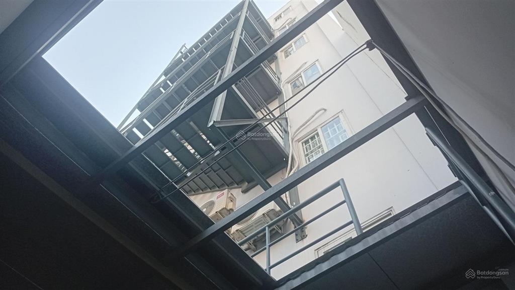 Bán tòa chdv 7 tầng đúc, nguyễn ngọc nhựt, tân phú, thang máy,150m2, 24 phòng, nhỉnh 30 tỷ tl
