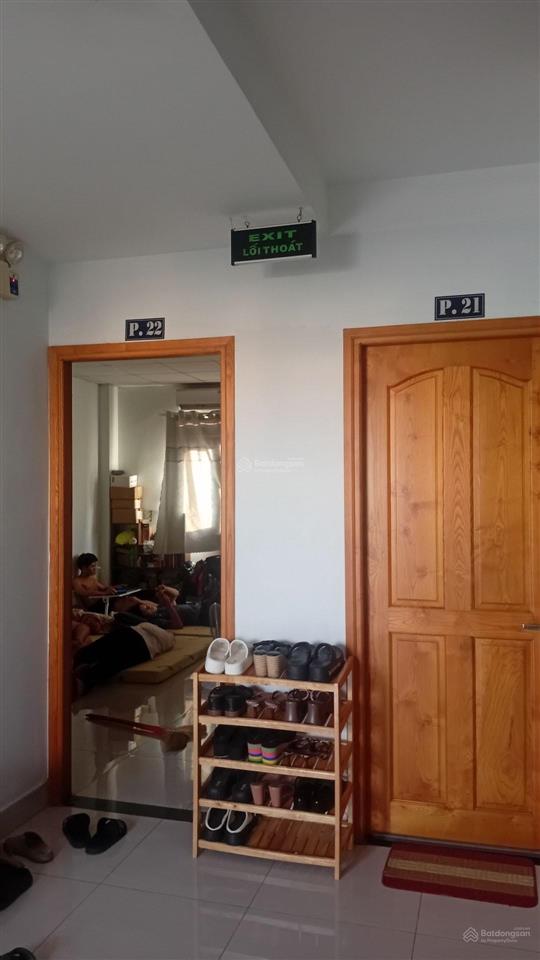 Bán tòa chdv 7 tầng đúc, nguyễn ngọc nhựt, tân phú, thang máy,150m2, 24 phòng, nhỉnh 30 tỷ tl