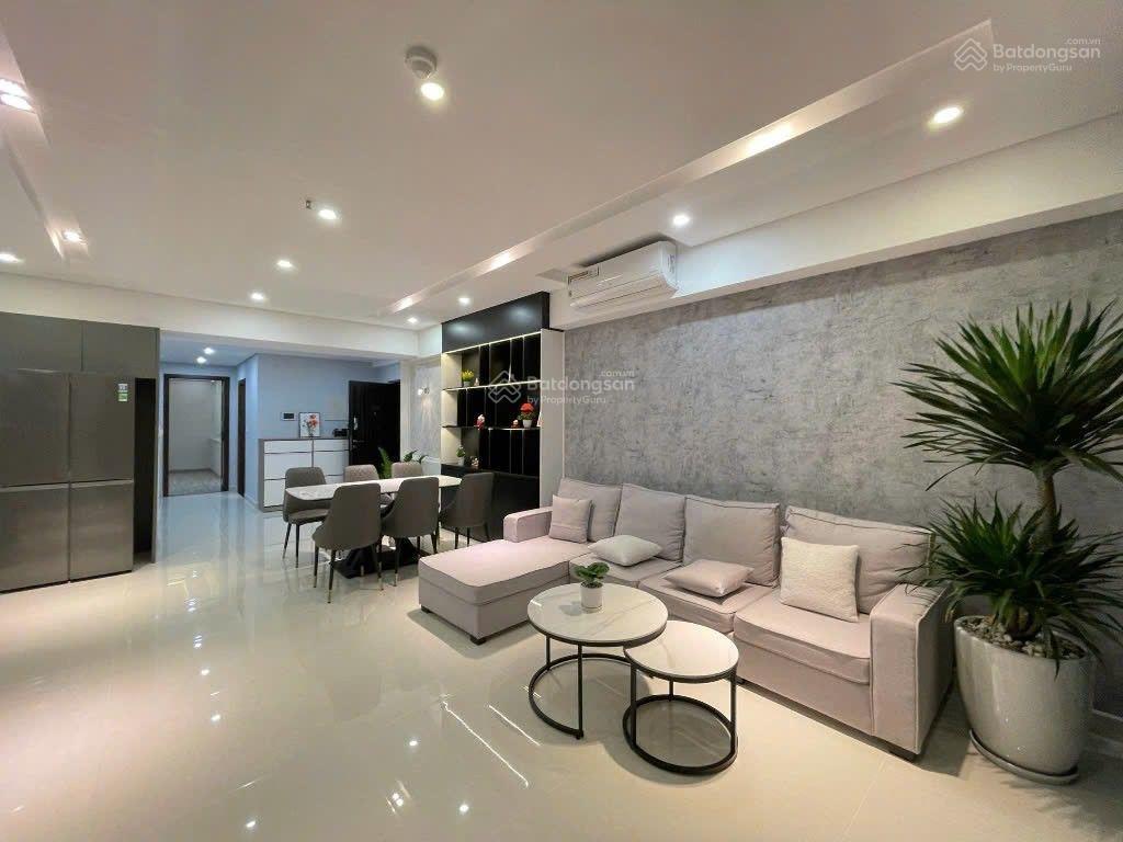Cho thuê cc 80m2 tại the antonia, 23 triệu vnd, 2pn, 2wc, view đẹp, uy tín.  0352 390 ***