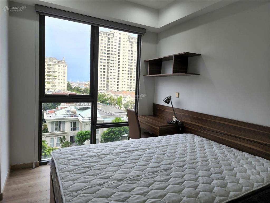Cho thuê cc 3pn, 3wc, 110m2 tại the ascentia phú mỹ hưng, giá cực chất 35 triệu vnd  0352 390 ***