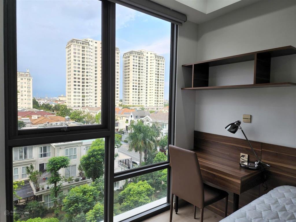 Cho thuê cc 3pn, 3wc, 110m2 tại the ascentia phú mỹ hưng, giá cực chất 35 triệu vnd  0352 390 ***