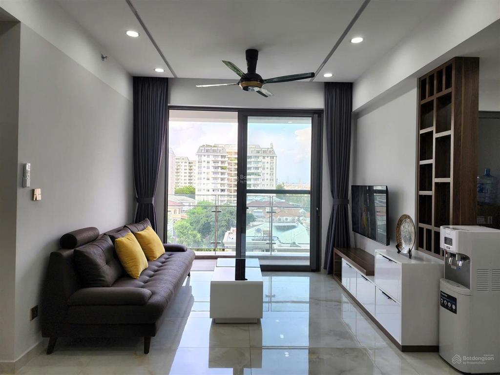 Cho thuê cc 3pn, 3wc, 110m2 tại the ascentia phú mỹ hưng, giá cực chất 35 triệu vnd  0352 390 ***