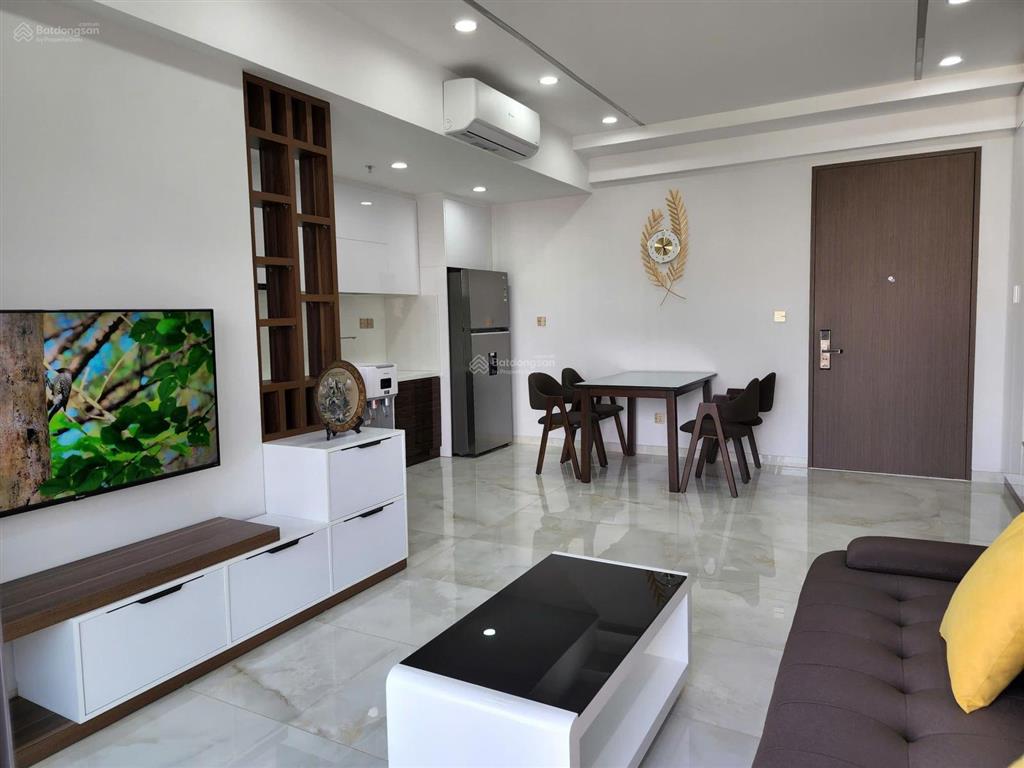 Cho thuê cc 3pn, 3wc, 110m2 tại the ascentia phú mỹ hưng, giá cực chất 35 triệu vnd  0352 390 ***