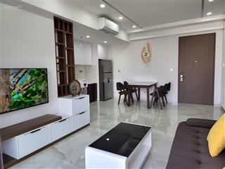 Cho thuê cc 3pn, 3wc, 110m2 tại the ascentia phú mỹ hưng, giá cực chất 35 triệu vnd  0352 390 ***