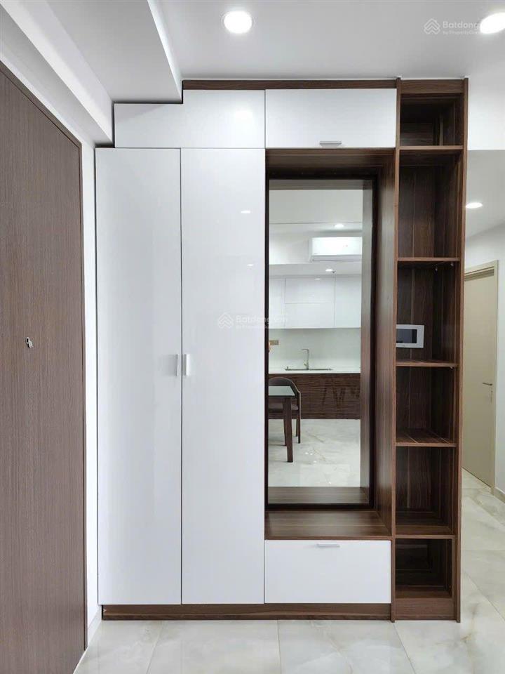 Cho thuê cc 3pn, 3wc, 110m2 tại the ascentia phú mỹ hưng, giá cực chất 35 triệu vnd  0352 390 ***