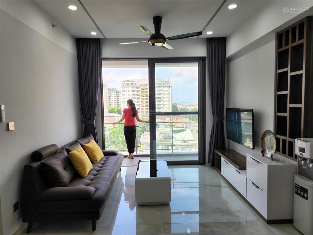 Cho thuê cc 3pn, 3wc, 110m2 tại the ascentia phú mỹ hưng, giá cực chất 35 triệu vnd  0352 390 ***