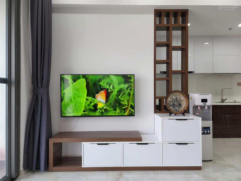 Cho thuê cc 3pn, 3wc, 110m2 tại the ascentia phú mỹ hưng, giá cực chất 35 triệu vnd  0352 390 ***