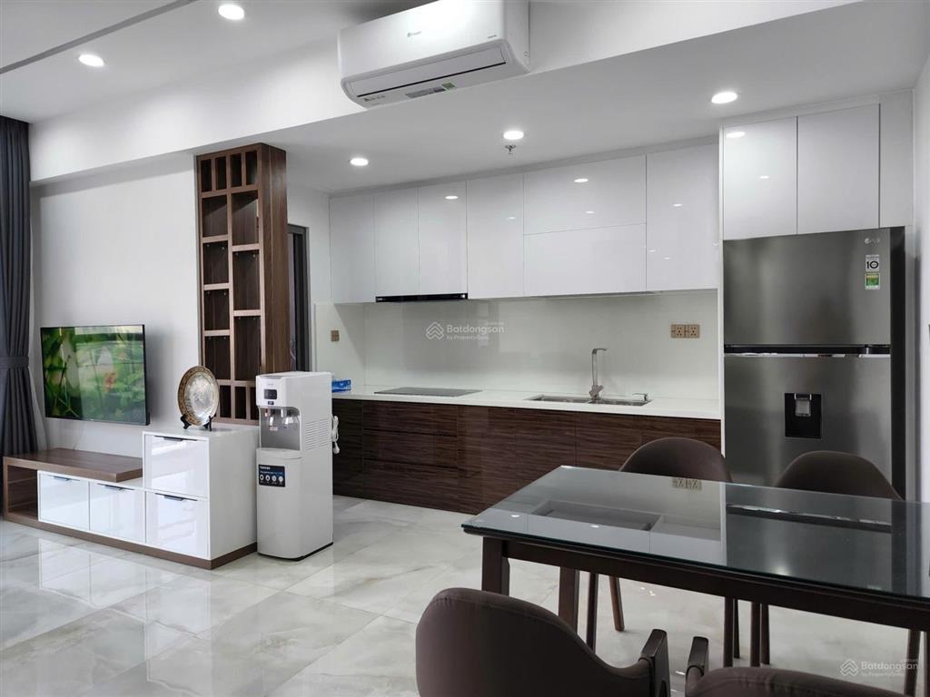 Cho thuê cc 3pn, 3wc, 110m2 tại the ascentia phú mỹ hưng, giá cực chất 35 triệu vnd  0352 390 ***
