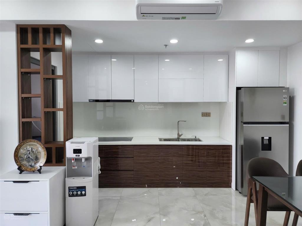 Cho thuê cc 3pn, 3wc, 110m2 tại the ascentia phú mỹ hưng, giá cực chất 35 triệu vnd  0352 390 ***