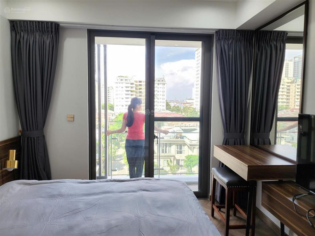 Cho thuê cc 3pn, 3wc, 110m2 tại the ascentia phú mỹ hưng, giá cực chất 35 triệu vnd  0352 390 ***