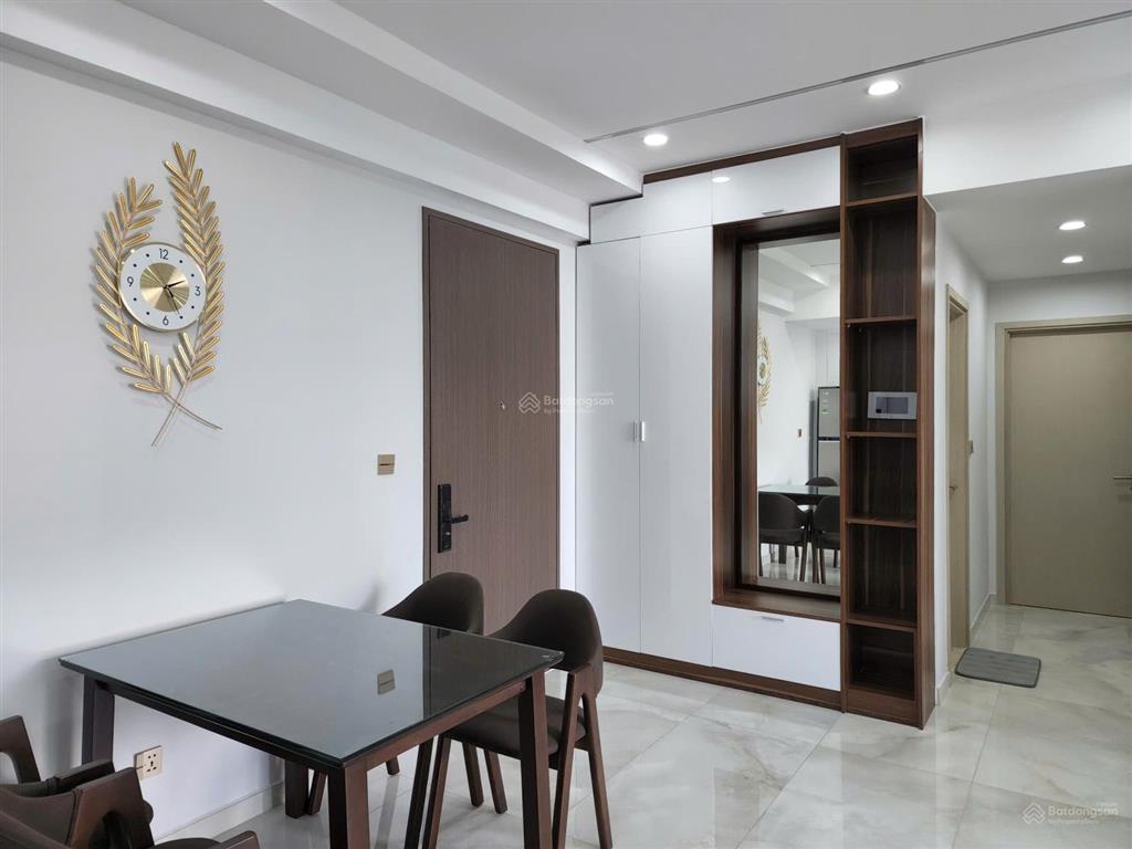 Cho thuê cc 3pn, 3wc, 110m2 tại the ascentia phú mỹ hưng, giá cực chất 35 triệu vnd  0352 390 ***