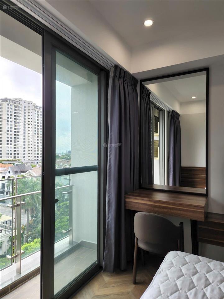 Cho thuê cc 3pn, 3wc, 110m2 tại the ascentia phú mỹ hưng, giá cực chất 35 triệu vnd  0352 390 ***