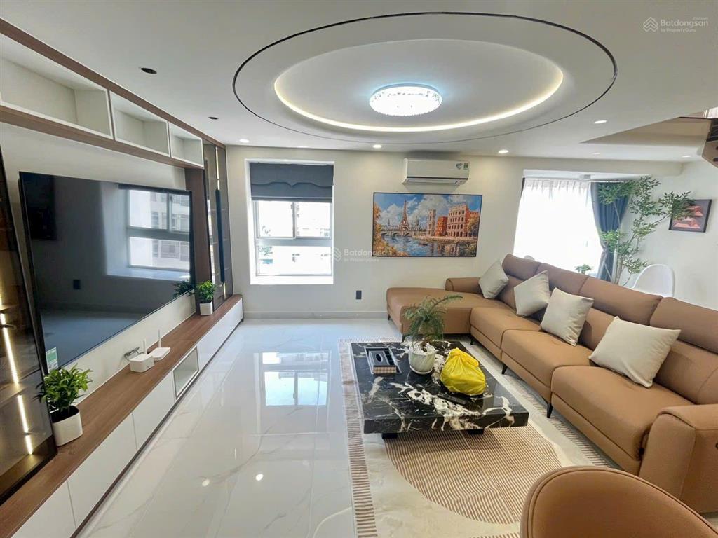 Cho thuê cc scenic valley 1, 16 triệu, 78m2, 2pn, 2wc, nội thất đầy đủ  0352 390 ***