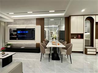 Cho thuê cc riviera point, 18 triệu vnd, 99m2, 2pn, 2wc, đầy đủ tiện nghi 0352 390 ***