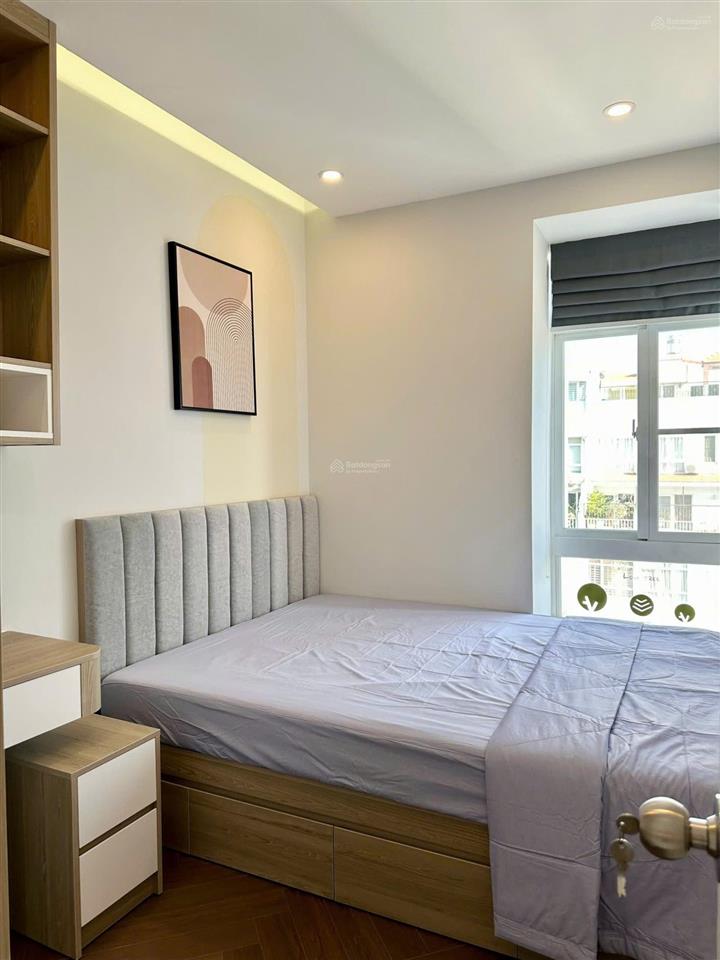 Căn hộ cho thuê tại chung cư hưng phúc, 16 triệu, 78m2 0352 390 ***