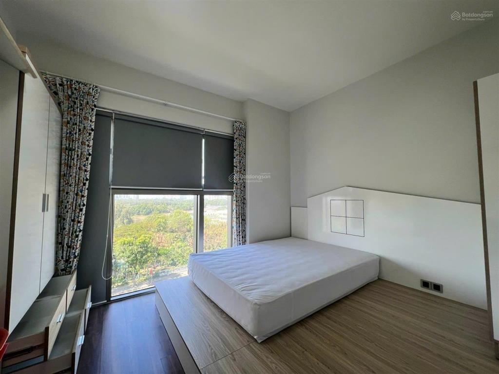 Cho thuê cc 3pn, 2wc tại midtown phú mỹ hưng, 40 triệu vnd, 135m2 0352 390 ***