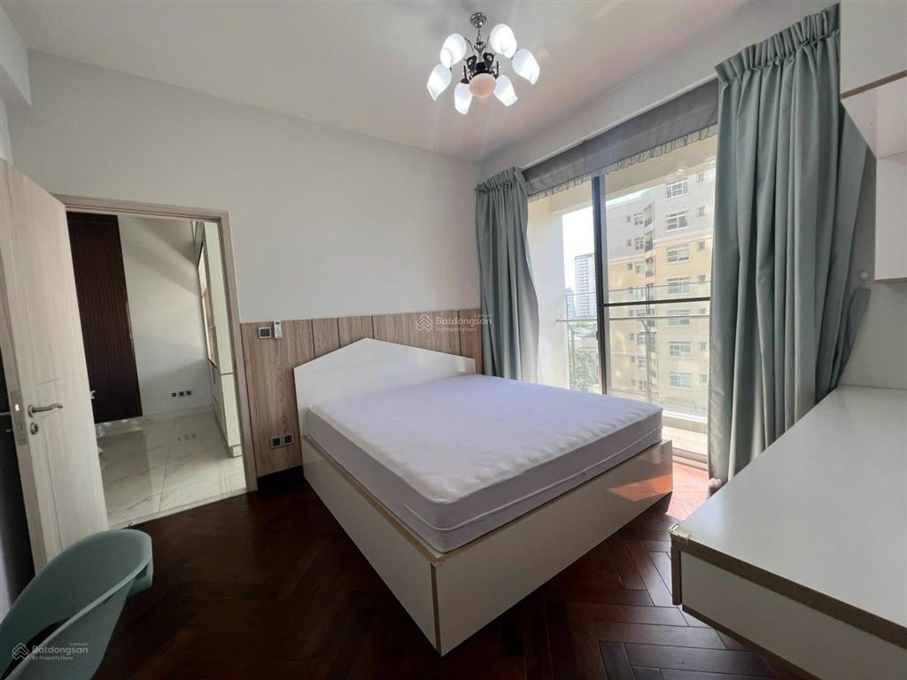 Cho thuê cc 3pn, 2wc tại midtown phú mỹ hưng, 40 triệu vnd, 135m2 0352 390 ***