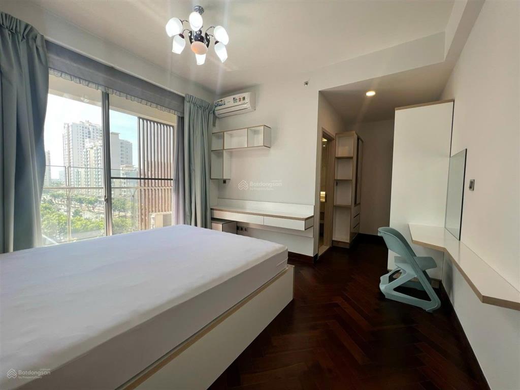 Cho thuê cc 3pn, 2wc tại midtown phú mỹ hưng, 40 triệu vnd, 135m2 0352 390 ***