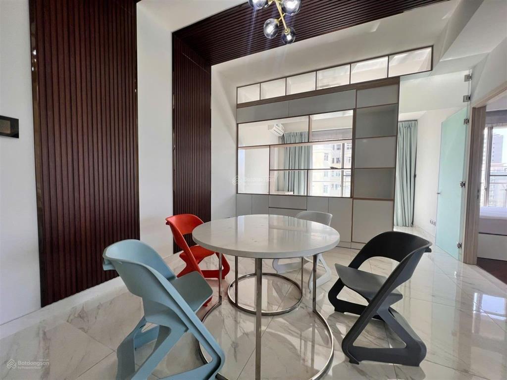 Cho thuê cc 3pn, 2wc tại midtown phú mỹ hưng, 40 triệu vnd, 135m2 0352 390 ***
