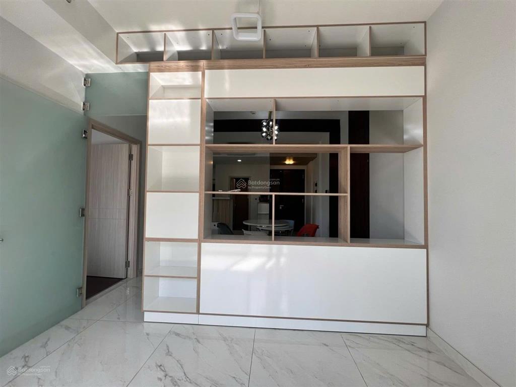 Cho thuê cc 3pn, 2wc tại midtown phú mỹ hưng, 40 triệu vnd, 135m2 0352 390 ***
