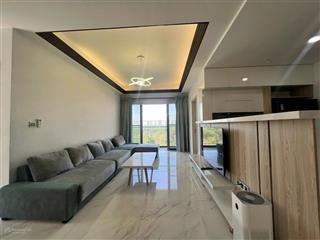 Cho thuê cc 3pn, 2wc tại midtown phú mỹ hưng, 40 triệu vnd, 135m2 0352 390 ***