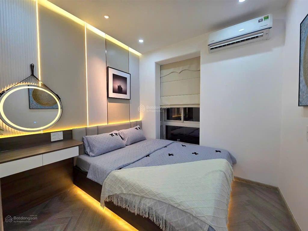Cho thuê ch 3pn, 2wc, 115m2, 21 triệu vnd tại happy valley, tân phong, q7, tp.hcm  0352 390 ***