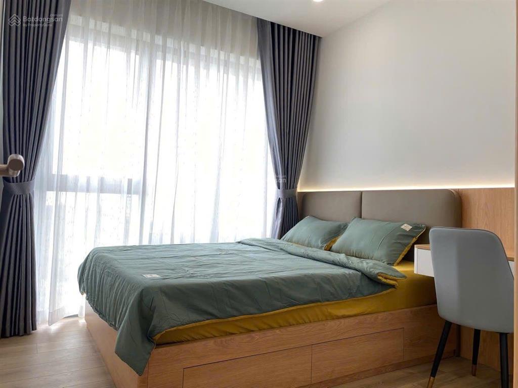 Cho thuê cc urban hill, nguyễn văn linh, tân phong, q7, 28 triệu, 77m2  0352 390 ***