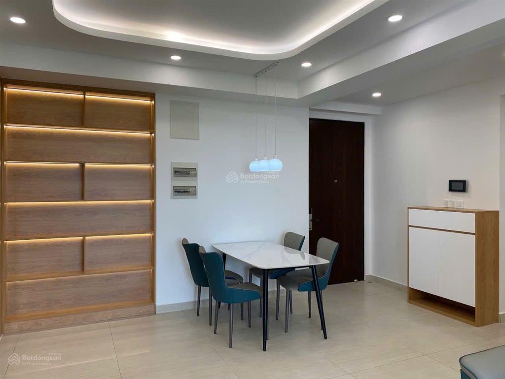 Cho thuê cc urban hill, nguyễn văn linh, tân phong, q7, 28 triệu, 77m2  0352 390 ***