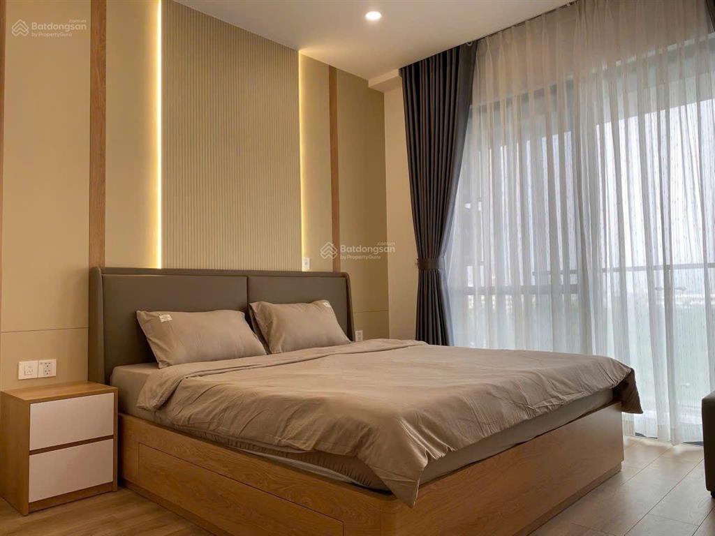 Cho thuê cc urban hill, nguyễn văn linh, tân phong, q7, 28 triệu, 77m2  0352 390 ***