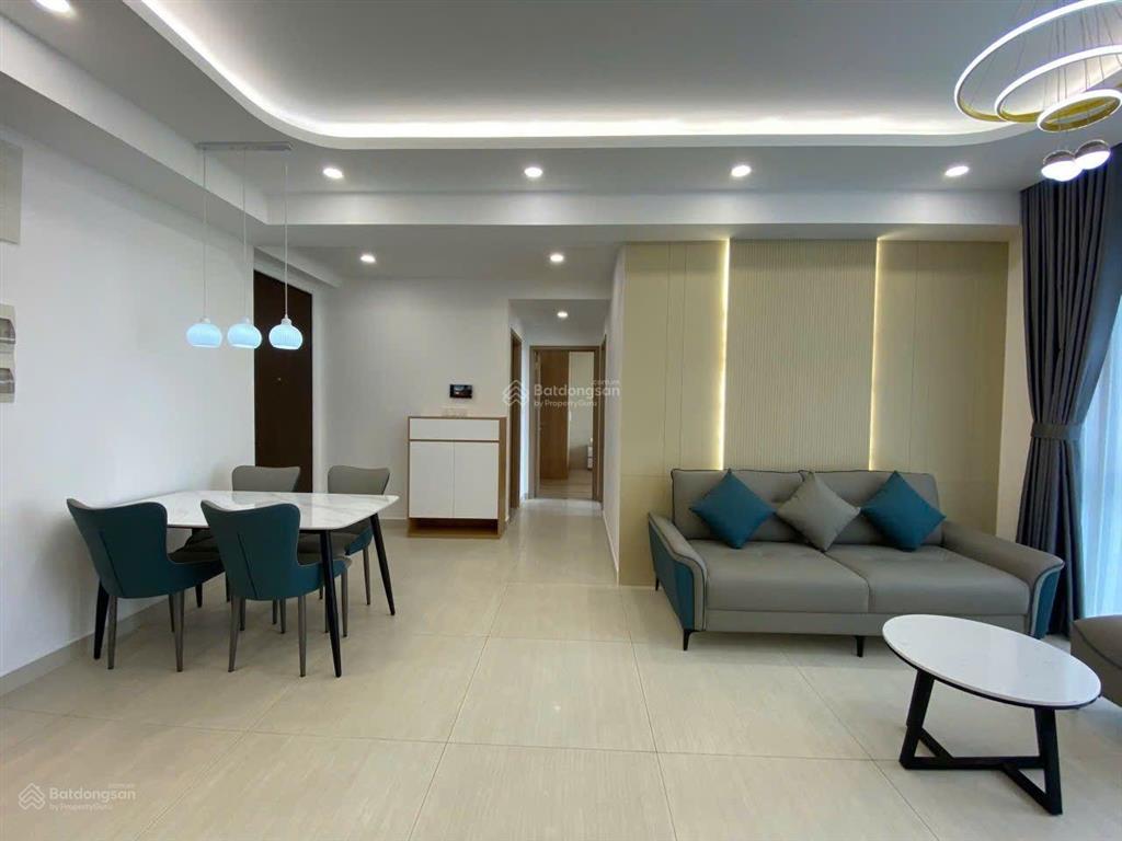 Cho thuê cc urban hill, nguyễn văn linh, tân phong, q7, 28 triệu, 77m2  0352 390 ***